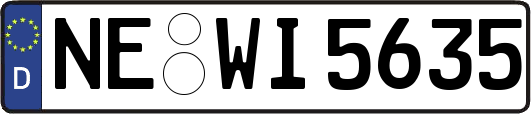 NE-WI5635
