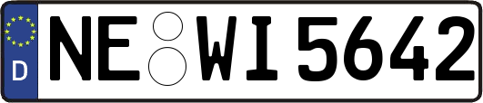 NE-WI5642