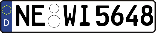 NE-WI5648