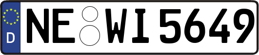 NE-WI5649