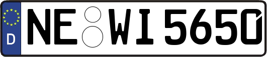 NE-WI5650