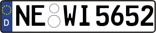 NE-WI5652