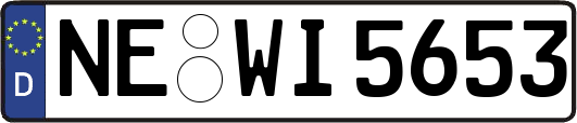 NE-WI5653