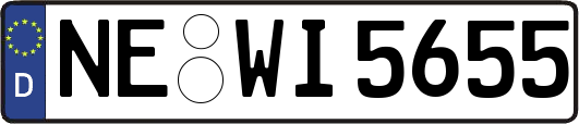 NE-WI5655