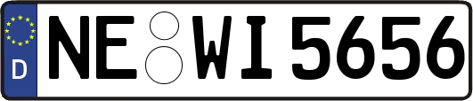 NE-WI5656