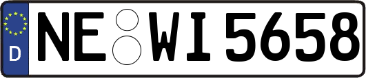 NE-WI5658