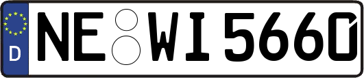 NE-WI5660