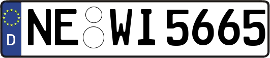 NE-WI5665