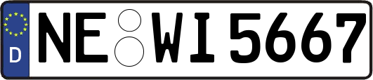 NE-WI5667