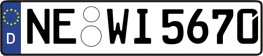 NE-WI5670