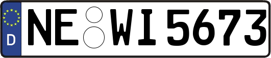 NE-WI5673