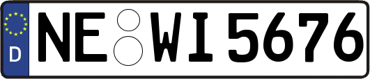 NE-WI5676