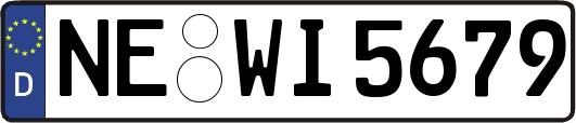 NE-WI5679