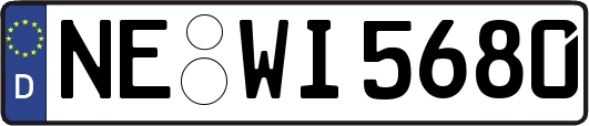NE-WI5680