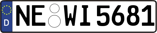 NE-WI5681