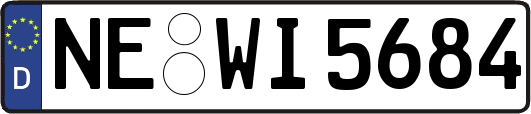NE-WI5684