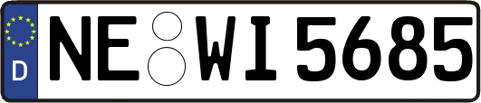 NE-WI5685