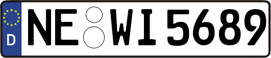 NE-WI5689