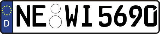 NE-WI5690