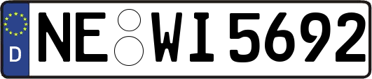 NE-WI5692