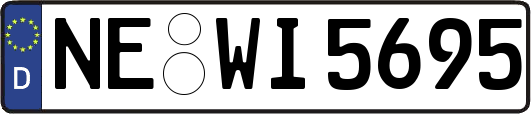 NE-WI5695