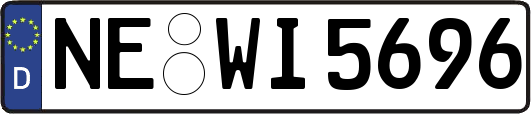 NE-WI5696