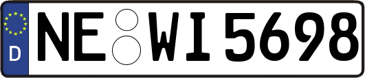 NE-WI5698