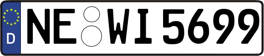 NE-WI5699