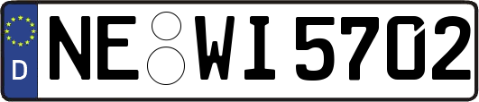NE-WI5702