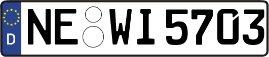 NE-WI5703