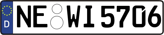 NE-WI5706