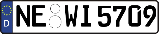 NE-WI5709