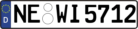 NE-WI5712