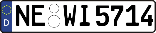 NE-WI5714