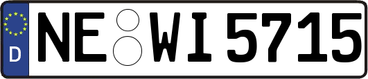 NE-WI5715