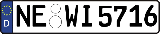 NE-WI5716