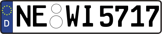NE-WI5717
