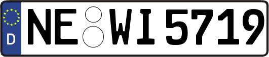 NE-WI5719