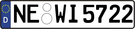 NE-WI5722