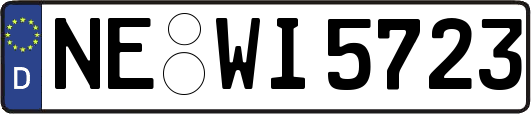NE-WI5723
