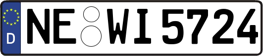 NE-WI5724