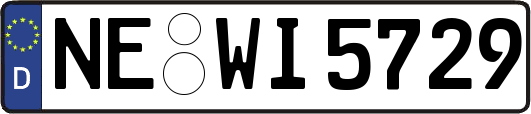 NE-WI5729