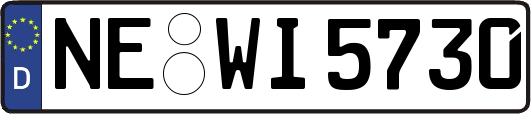 NE-WI5730