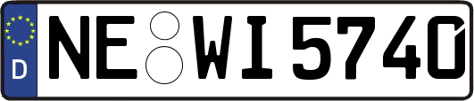 NE-WI5740