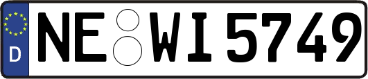 NE-WI5749