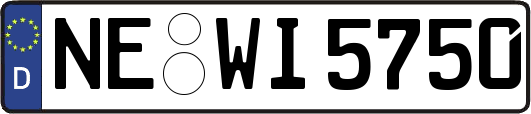 NE-WI5750