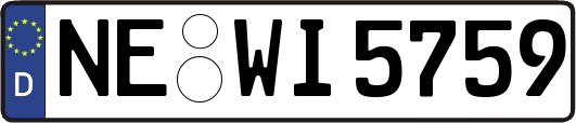 NE-WI5759