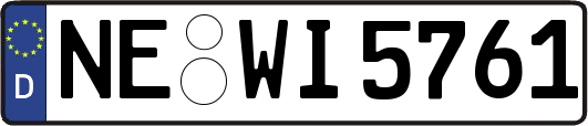 NE-WI5761