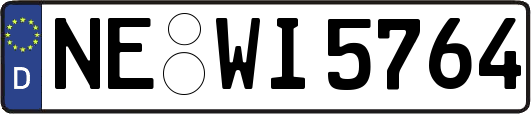 NE-WI5764