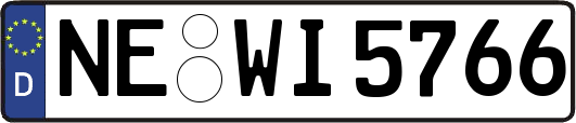 NE-WI5766